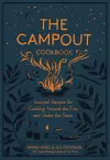 The Campout Cookbook cover