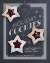 The Artisanal Kitchen: Holiday Cookies cover