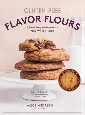 Gluten-Free Flavor Flours cover