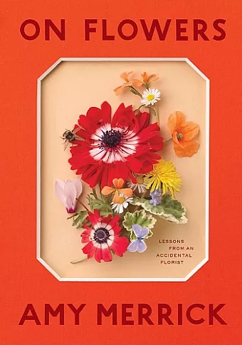 On Flowers cover
