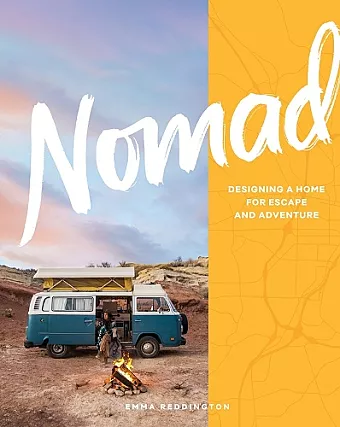 Nomad cover
