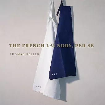 The French Laundry, Per Se cover