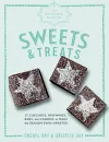 The Artisanal Kitchen: Sweets and Treats cover