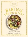 The Artisanal Kitchen: Baking for Breakfast cover