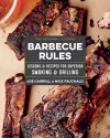 The Artisanal Kitchen: Barbecue Rules packaging