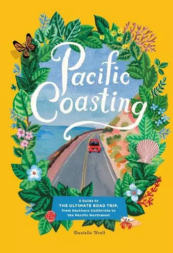 Pacific Coasting cover