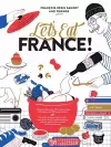 Let's Eat France! cover