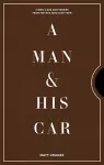 A Man & His Car packaging
