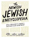 The Newish Jewish Encyclopedia cover