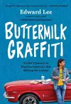 Buttermilk Graffiti cover