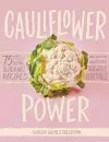 Cauliflower Power cover