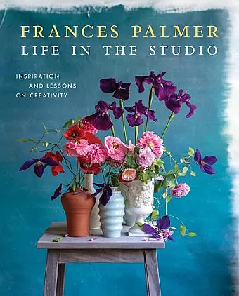 Life in the Studio cover