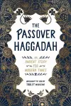 The Passover Haggadah cover