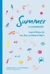 Summer: A Cookbook cover