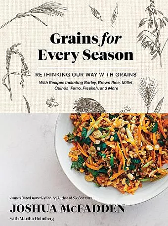 Grains for Every Season cover