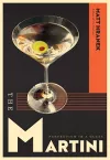 The Martini cover