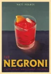 The Negroni packaging