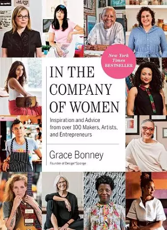 In the Company of Women cover