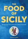 The Food of Sicily cover