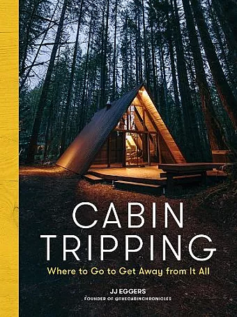 Cabin Tripping cover