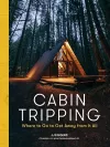 Cabin Tripping packaging