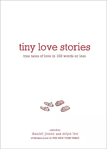 Tiny Love Stories cover