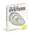 The Joy of Oysters cover
