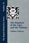 The Baptism of the Ages and of the Nations cover