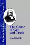 The Cause of God and Truth cover