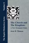 The Church and The Kingdom cover