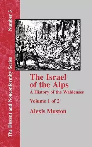 Israel of the Alps cover