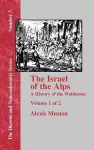 Israel of the Alps cover