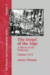 Israel of the Alps - Vol. 2 cover