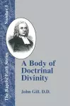 A Body of Doctrinal Divinity cover