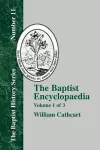 The Baptist Encyclopedia cover