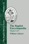 The Baptist Encyclopedia - Vol. 2 cover