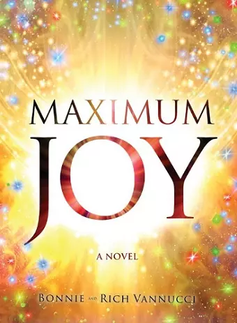 Maximum Joy cover