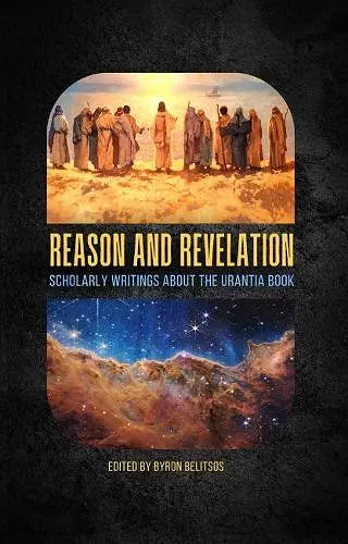 Reason and Revelation cover