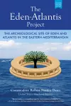 The Eden-Atlantis Project cover