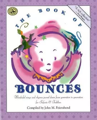 The Book of Bounces cover