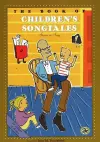 The Book of Children's Songtales cover