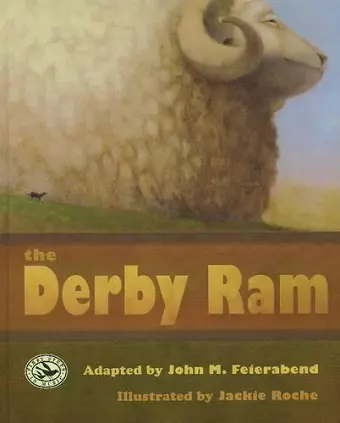 The Derby Ram cover