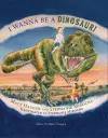 I Wanna Be a Dinosaur cover