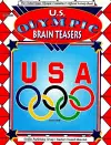 US Olympic Brain Teasers cover