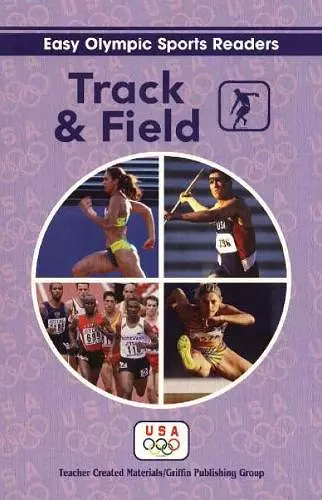 Track & Field cover