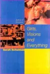 Girls, Visions and Everything cover