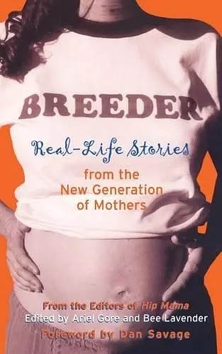 Breeder cover