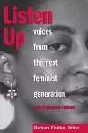 Listen Up cover