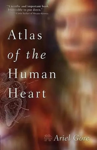 Atlas of the Human Heart cover