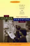 The Lesbian Parenting Book cover